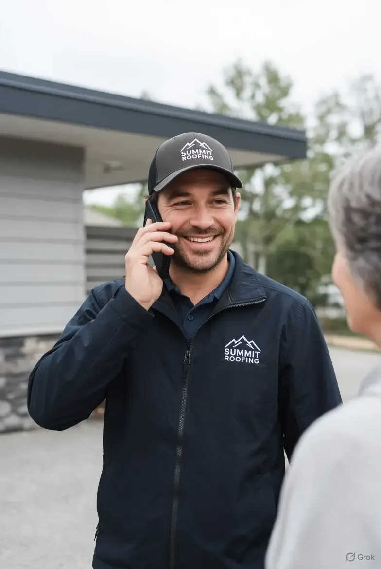 Flat Roof Leak Repair Baden, PA FAQs